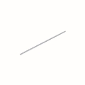 Picture of MBRP Univ Exhaust Pipe AL Steel Tubing - GP125AL16