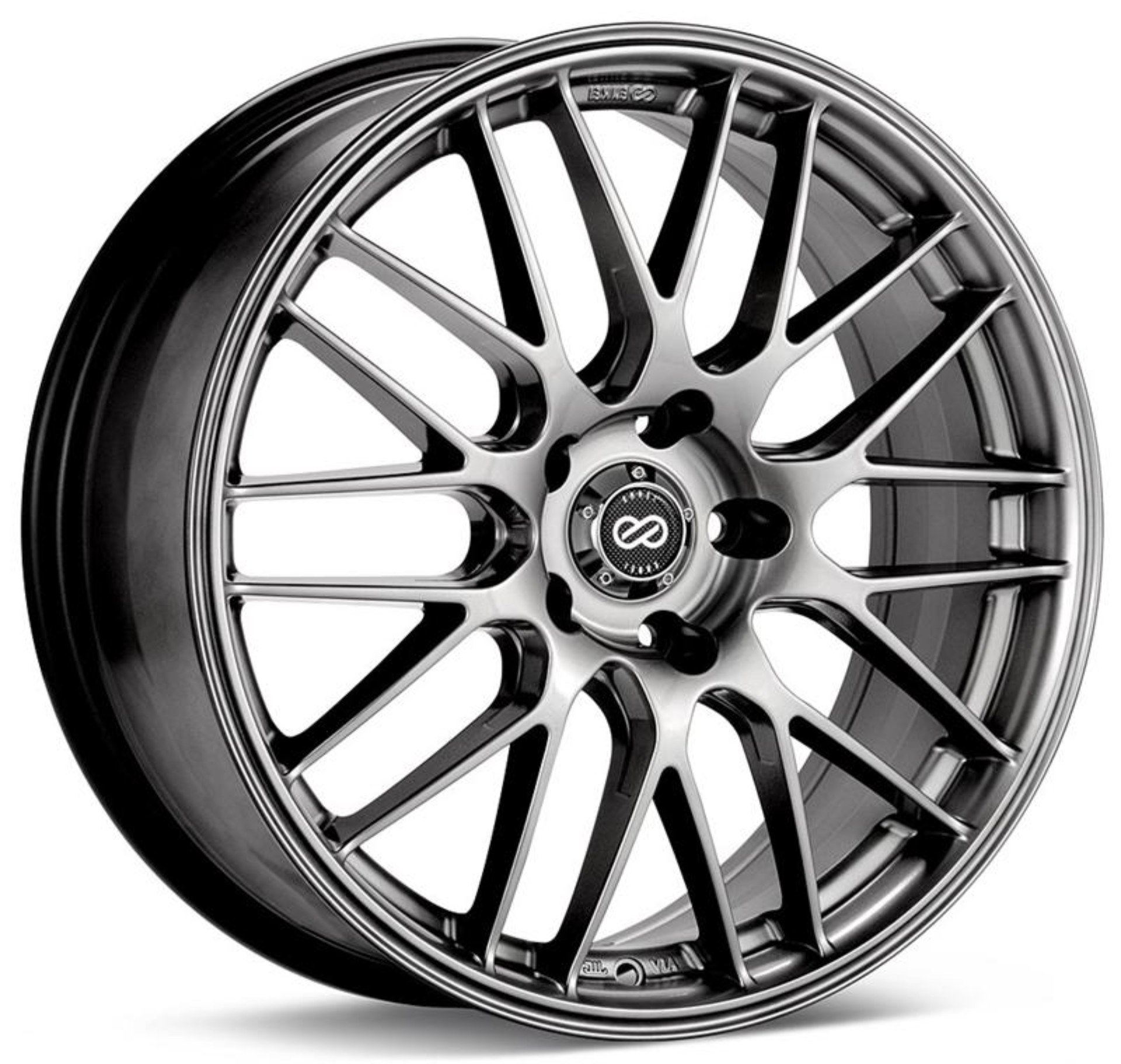 Picture of Enkei ENK EKM3 Wheels - 442-875-6545HS