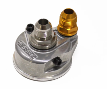 Picture of GReddy GRE Oil Cooler Adapters - 12401131