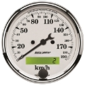 Picture of AutoMeter AM Old Tyme Gauges - 1688-M