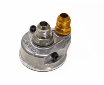 Picture of GReddy GRE Oil Cooler Adapters - 12401129
