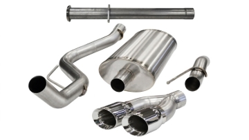 Picture of 11-14 RPTR 6.2L 144in.; CB SSE TWN 4in. XTRM