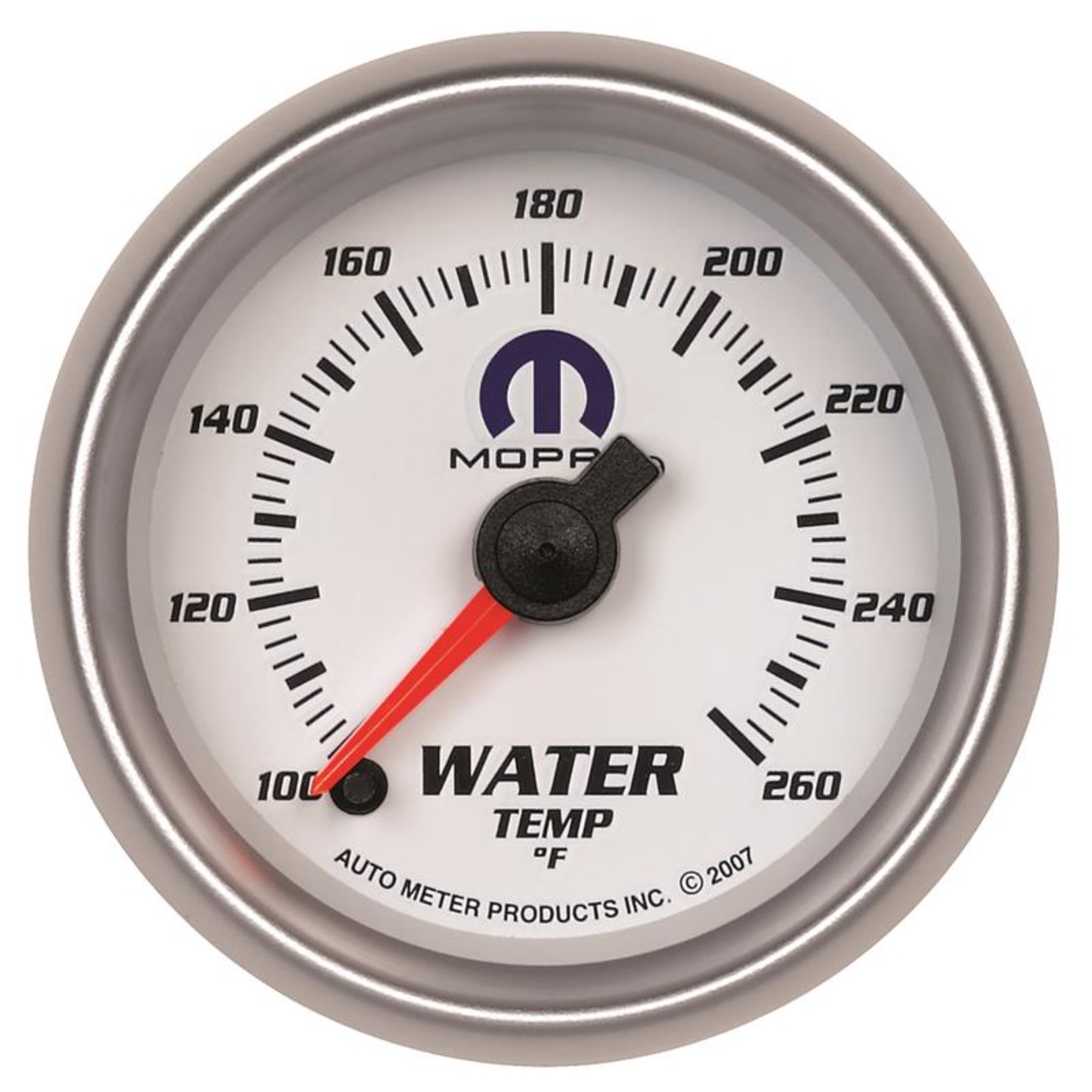 Picture of AutoMeter AM Mopar Gauges - 880032
