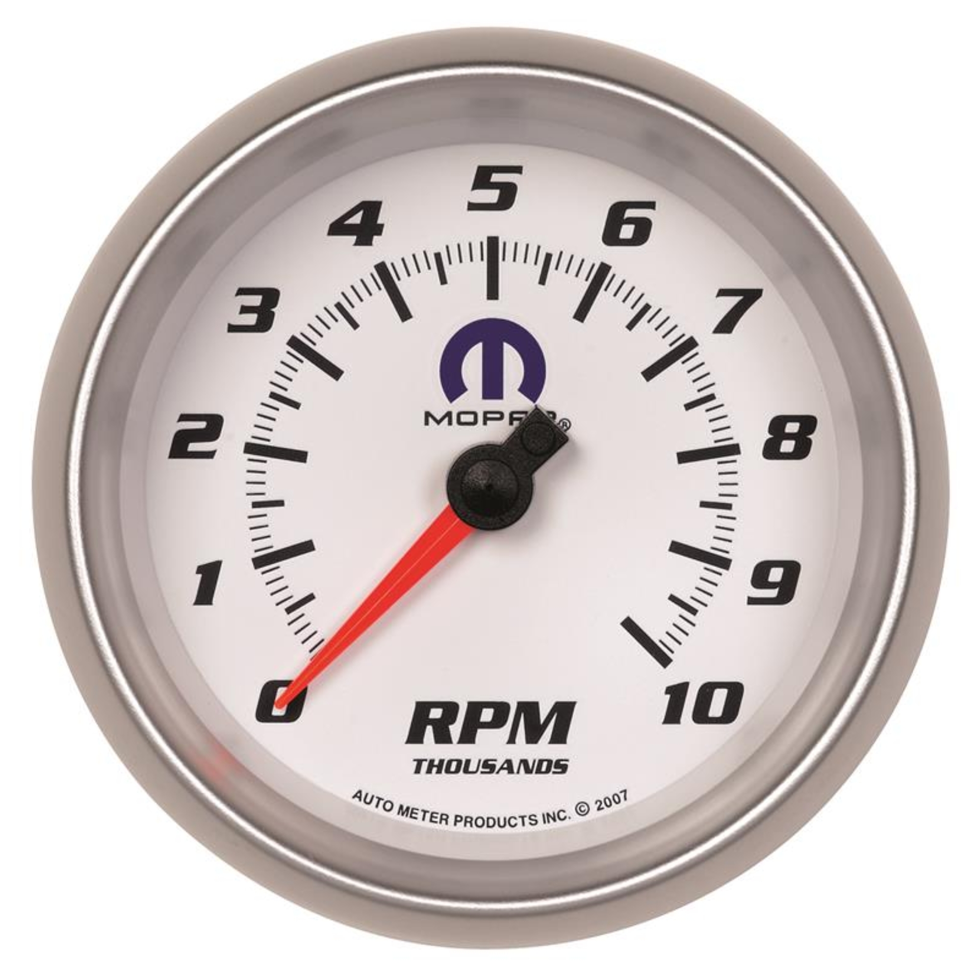 Picture of AutoMeter AM Mopar Gauges - 880038