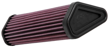 Picture of K&N Engineering KN Motorcycle Direct Fit Air Filters - DU-1210