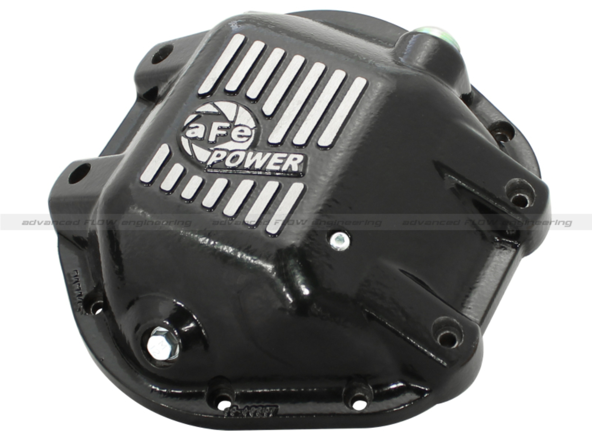 Picture of aFe Diff/Trans/Oil Covers Diff Covers - 46-70162