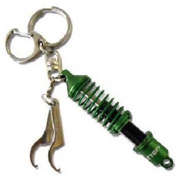 Picture of Tein Tools & Hardware - TN016-008-GB
