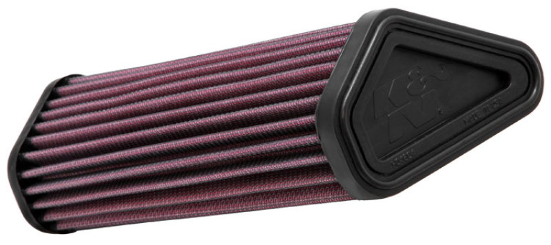 Picture of K&N Engineering KN Motorcycle Direct Fit Air Filters - DU-1210