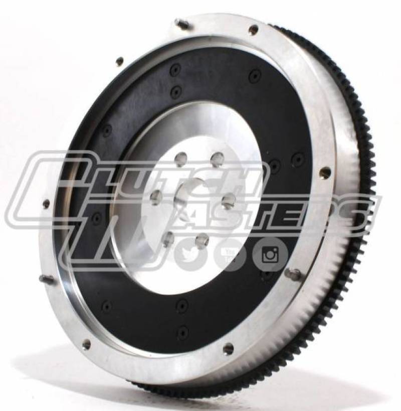 Picture of Clutch Masters CM Aluminum Flywheels - FW-787/SVT-AL