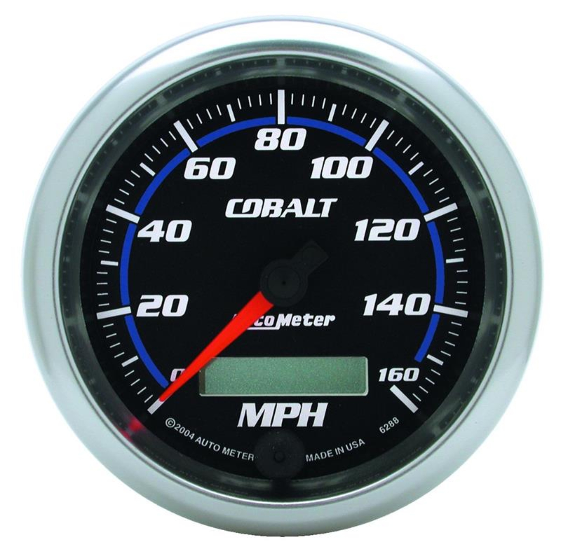 Picture of AutoMeter AM Cobalt Gauges - 6288