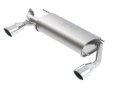 Picture of Borla BOR Axle Back S-Type - 11839