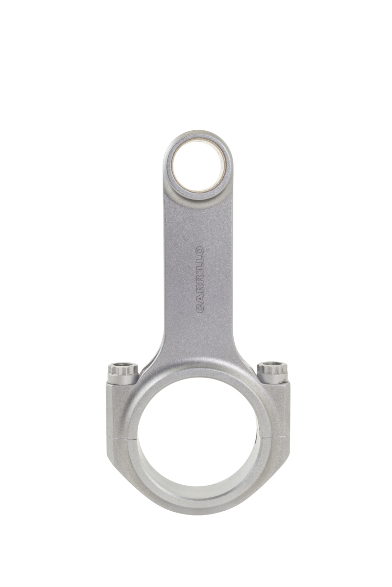 Picture of Carrillo CRL Conrods WMC-Single Connecting Rods - SCR4868-1