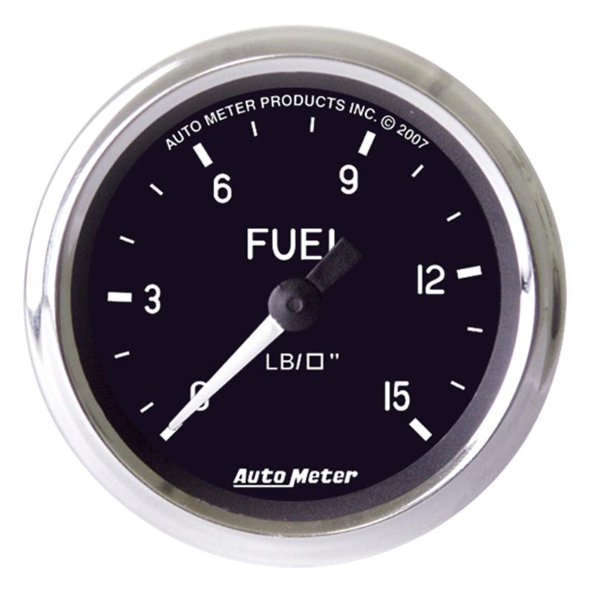 Picture of AutoMeter AM Cobra Gauges - 201010