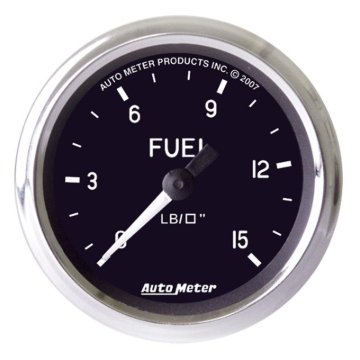 Picture of AutoMeter AM Cobra Gauges - 201010