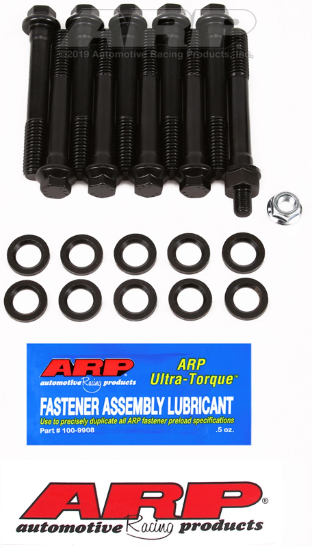 Picture of ARP Main Bolt Kits Main Stud & Bolt Kits - 154-5003