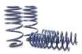 Picture of H&R HR Sport Springs Lowering Springs - 50377