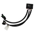 Picture of Baja Designs BAJ Wiring Harness Light Accessories and Wiring - 639208