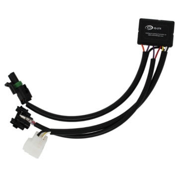 Picture of Baja Designs BAJ Wiring Harness Light Accessories and Wiring - 639208