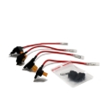 Picture of Baja Designs BAJ Wiring Harness Light Accessories and Wiring - 639209