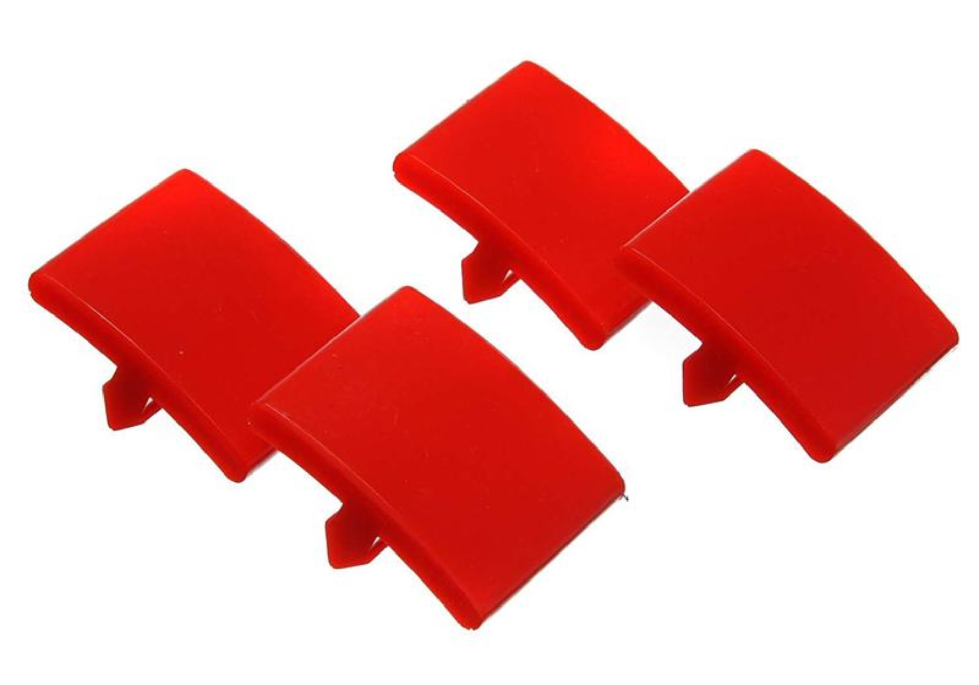 Picture of Energy Suspension ES Bump Stops-Red Bushing Kits - 4.9105R
