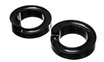 Picture of Energy Suspension ES Spring Isolators-Black Bushing Kits - 4.6111G