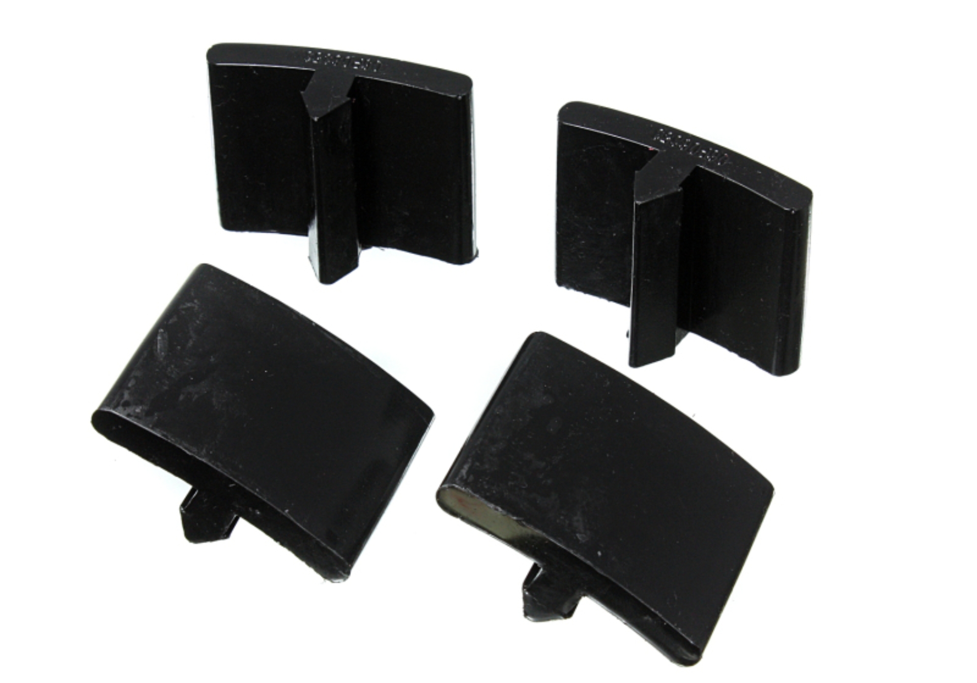 Picture of Energy Suspension ES Bump Stops-Black Bushing Kits - 4.9105G