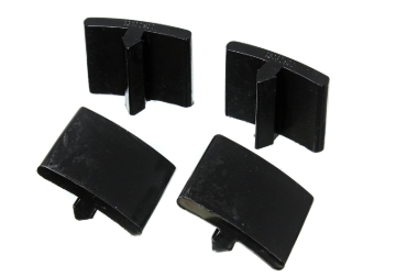 Picture of Energy Suspension ES Bump Stops-Black Bushing Kits - 4.9105G