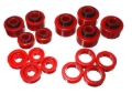 Picture of Energy Suspension ES Body Mounts-Red Bushing Kits - 4.4120R