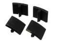 Picture of Energy Suspension ES Bump Stops-Black Bushing Kits - 4.9105G