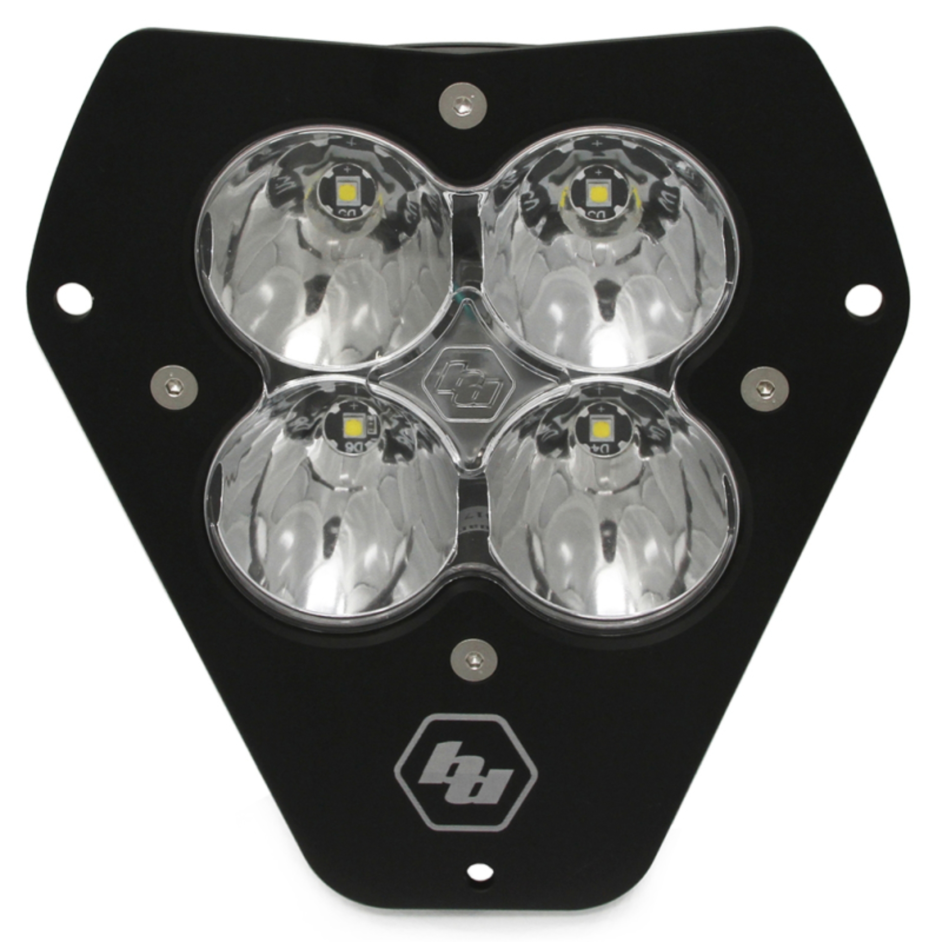 Picture of Baja Designs BAJ Powersports XL 80 Light Pods Light Bars & Cubes - 677009