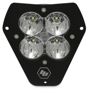Picture of Baja Designs BAJ Powersports XL 80 Light Pods Light Bars & Cubes - 677009