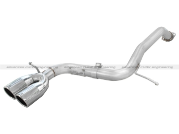 Picture of aFe Exhaust Axle Back - 49-36018