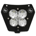 Picture of Baja Designs BAJ Powersports XL 80 Light Pods Light Bars & Cubes - 677010