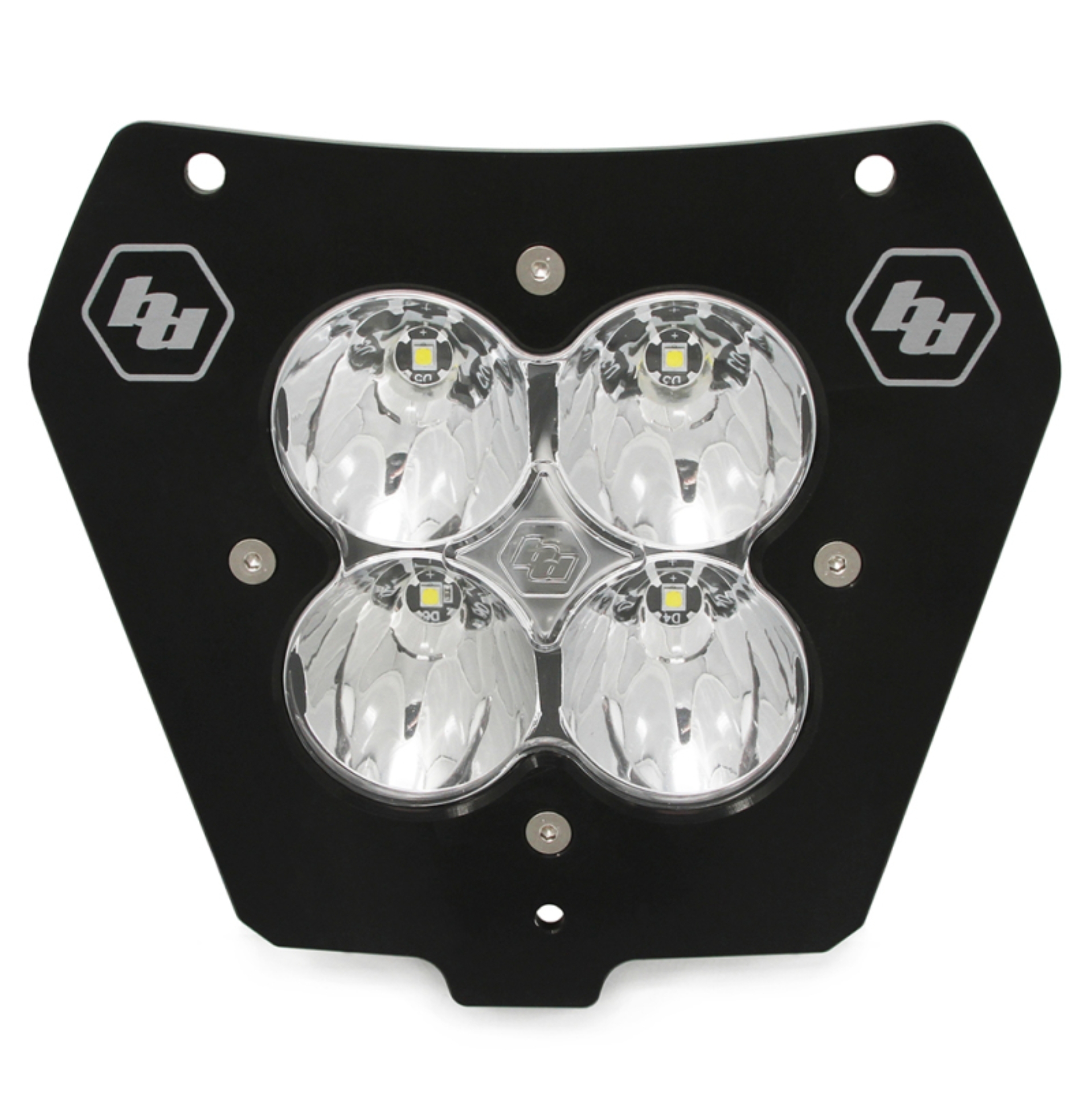 Picture of Baja Designs BAJ Powersports XL 80 Light Pods Light Bars & Cubes - 677010