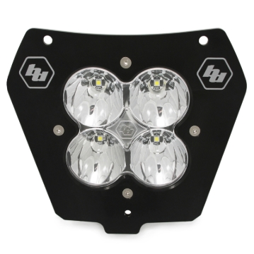 Picture of Baja Designs BAJ Powersports XL 80 Light Pods Light Bars & Cubes - 677010