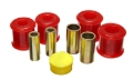Picture of Energy Suspension ES Track Arm Bushings-Red Bushing Kits - 4.7123R