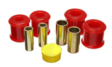 Picture of Energy Suspension ES Track Arm Bushings-Red Bushing Kits - 4.7123R