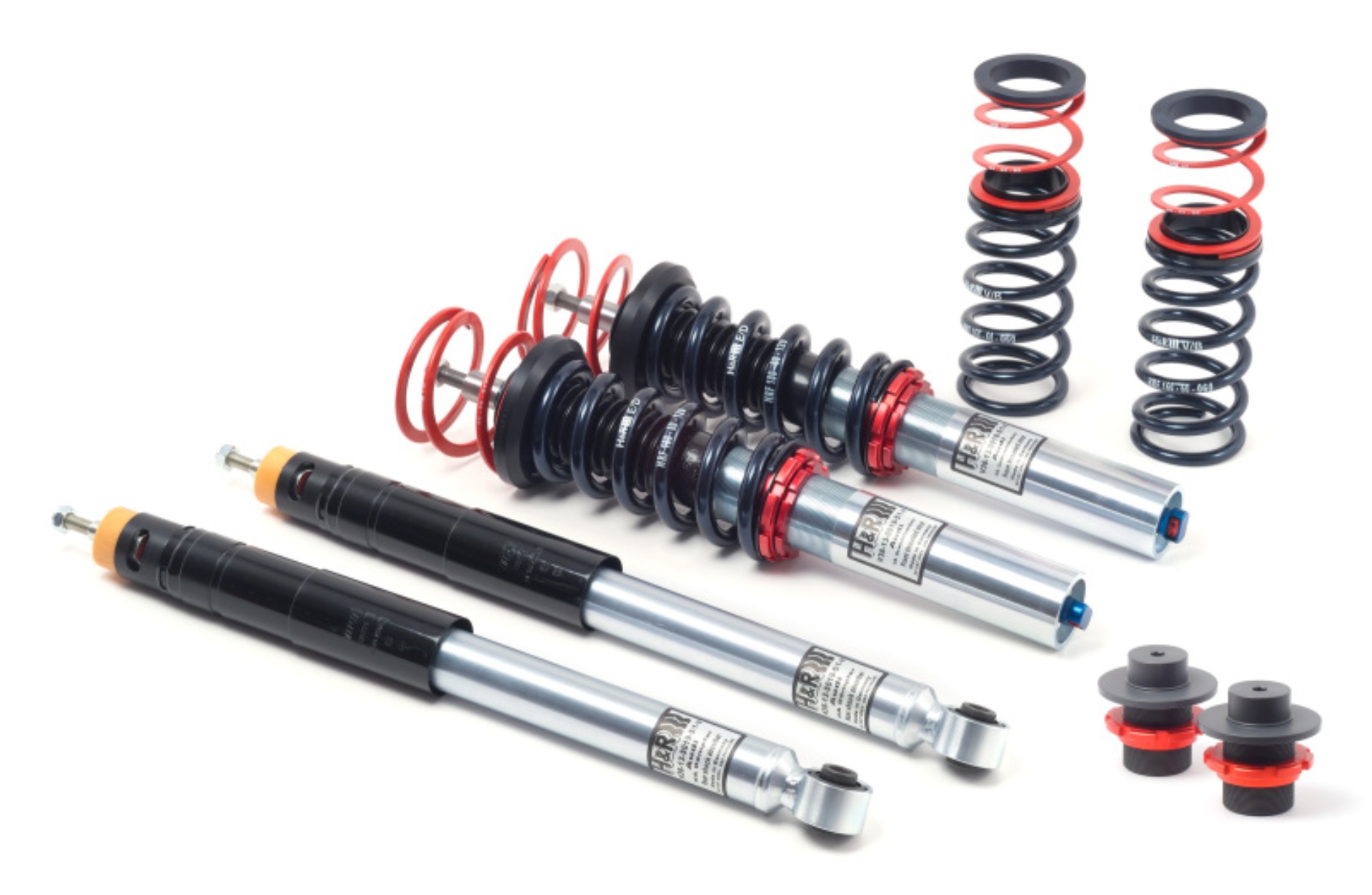 Picture of H&R HR RSS Coil Overs - RSS13019-1