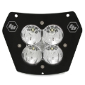 Picture of Baja Designs BAJ Powersports XL 80 Light Pods Light Bars & Cubes - 677002