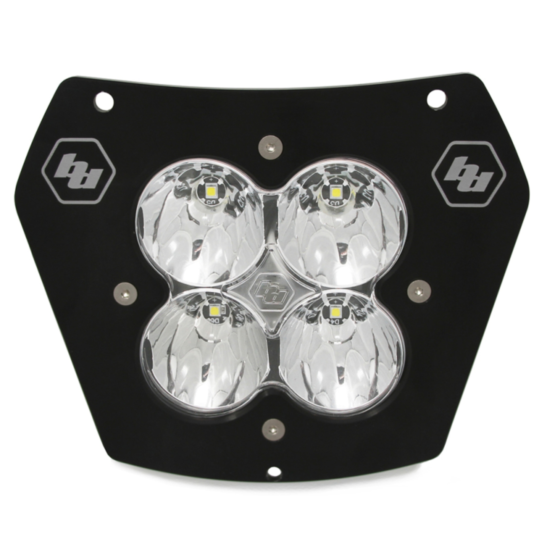 Picture of Baja Designs BAJ Powersports XL 80 Light Pods Light Bars & Cubes - 677002