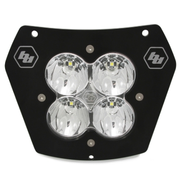 Picture of Baja Designs BAJ Powersports XL 80 Light Pods Light Bars & Cubes - 677002