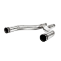 Picture of MBRP H-Pipe Exhaust System 409 - S7263409