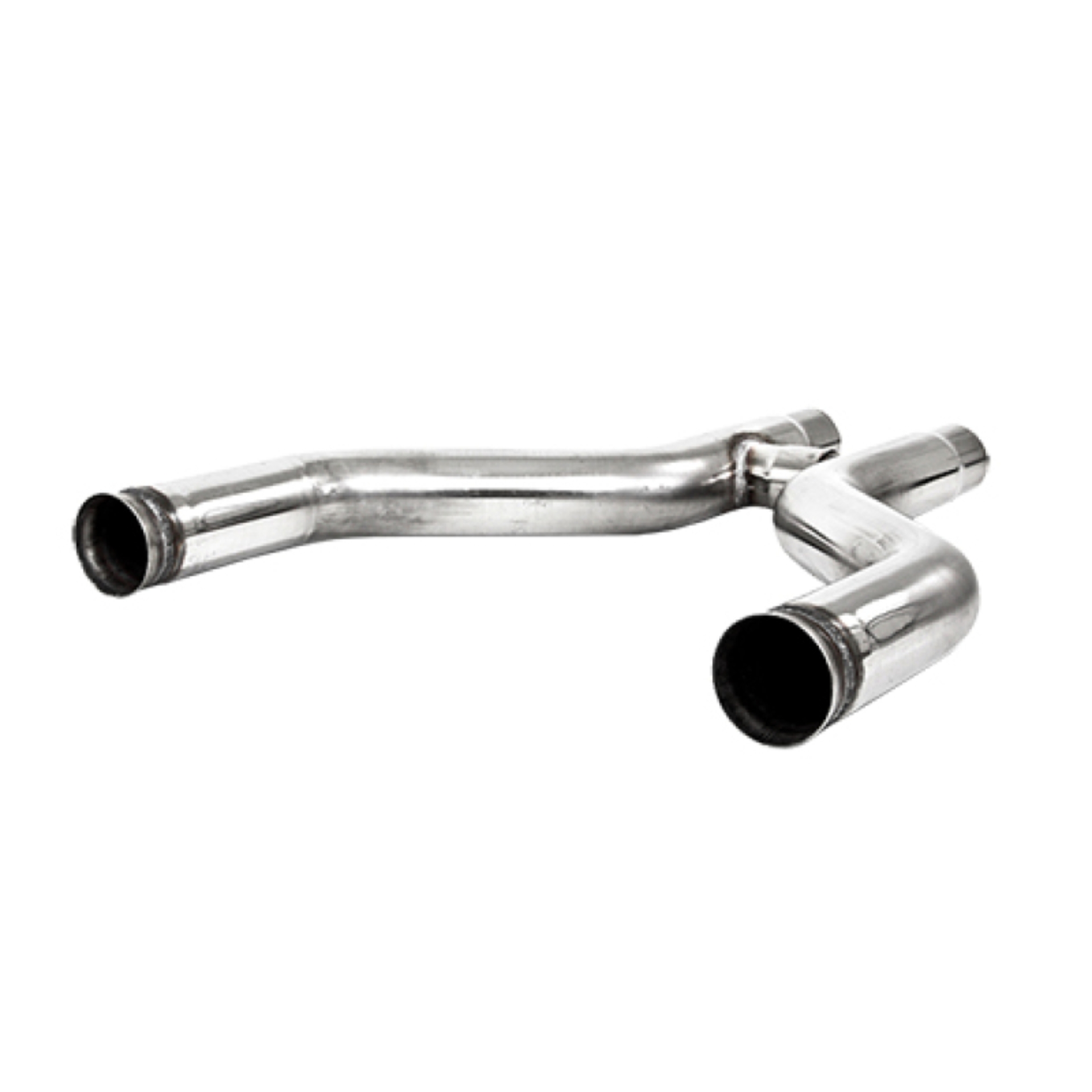 Picture of MBRP H-Pipe Exhaust System 409 - S7263409