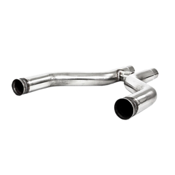 Picture of MBRP H-Pipe Exhaust System 409 - S7263409