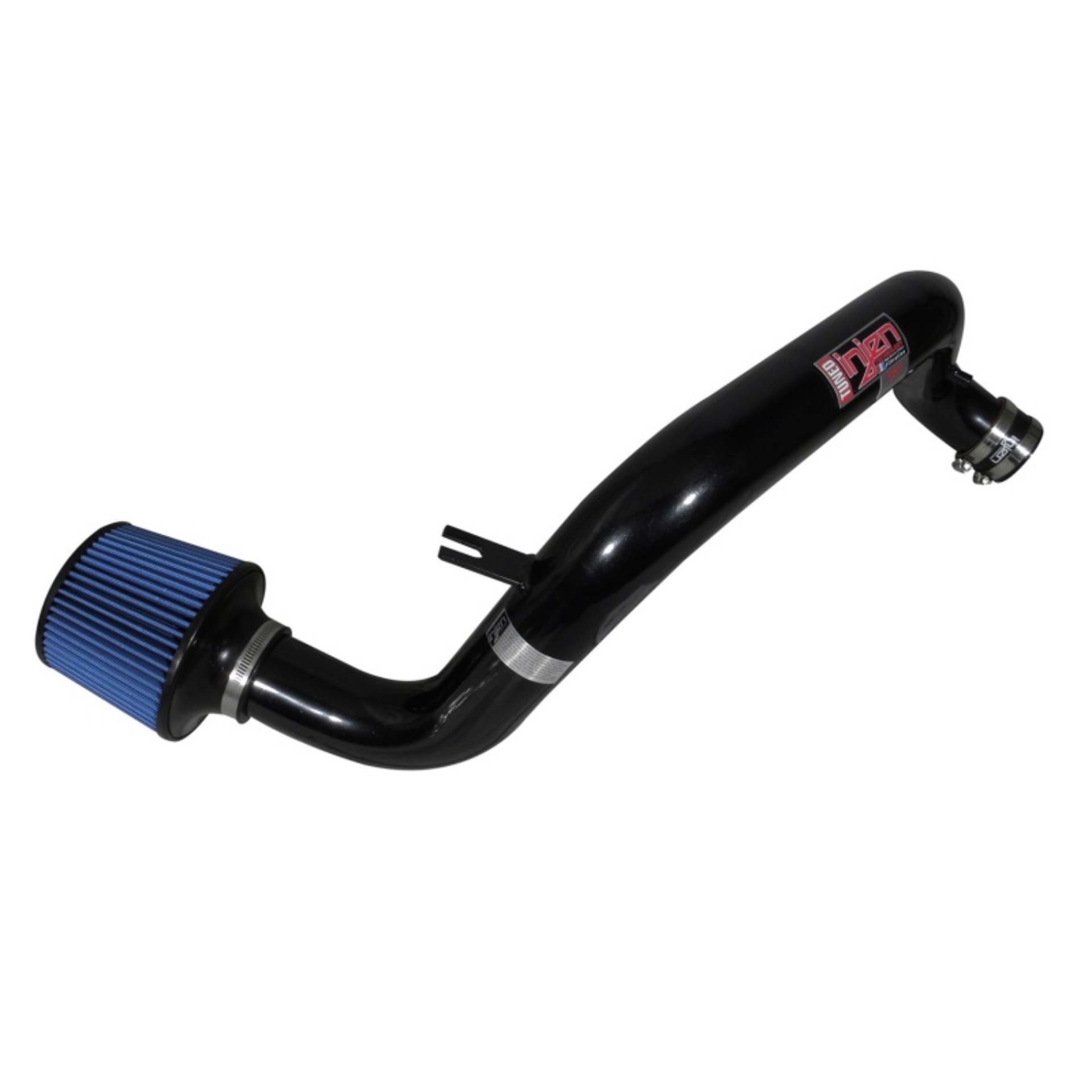 Picture of Injen INJ RD Intake Cold Air Intakes - RD1450BLK