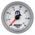 Picture of AutoMeter AM Mopar Gauges - 880025