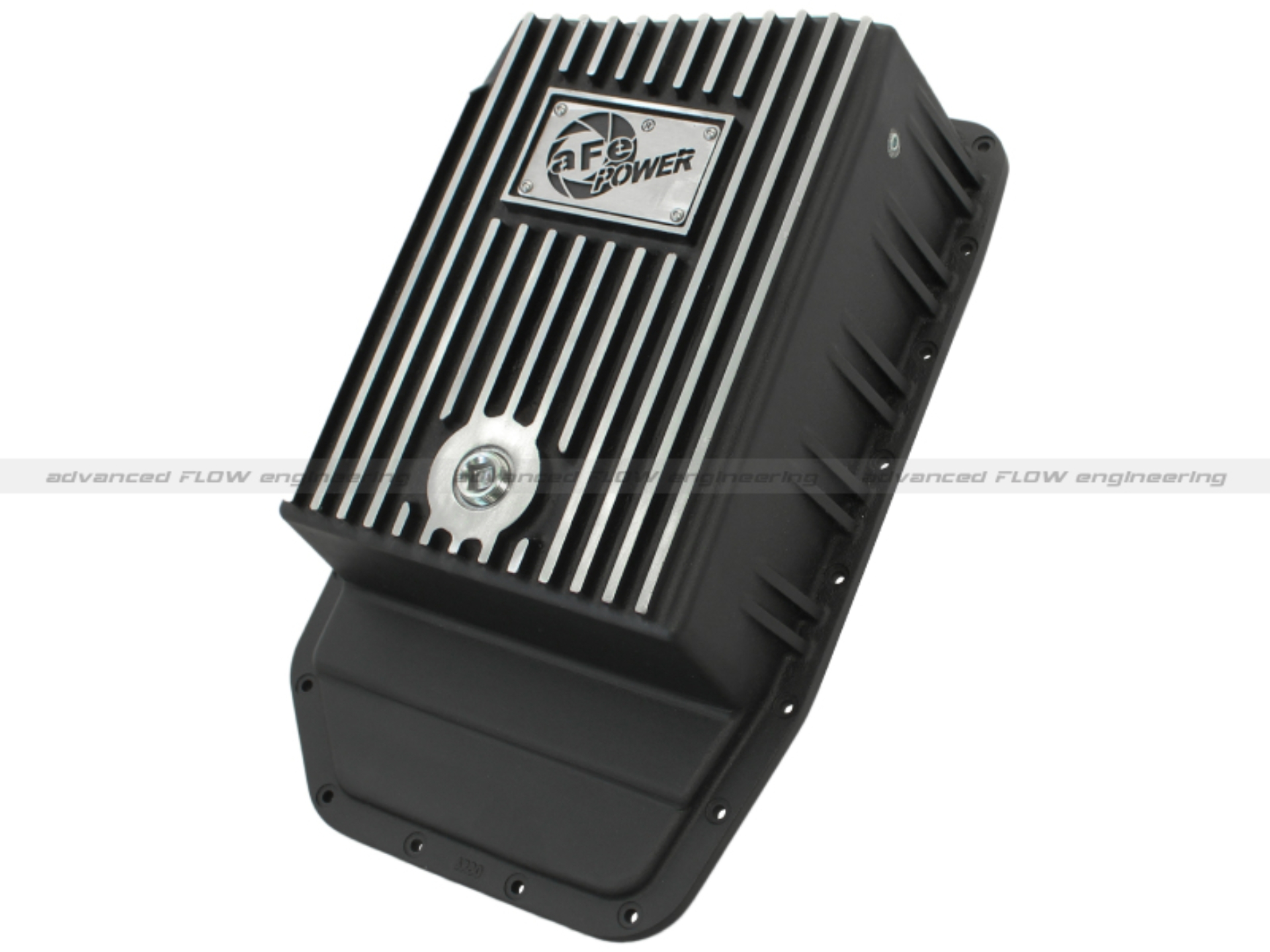 Picture of aFe Diff/Trans/Oil Covers Diff Covers - 46-70172