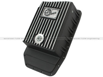 Picture of aFe Diff/Trans/Oil Covers Diff Covers - 46-70172