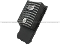 Picture of aFe Diff/Trans/Oil Covers Diff Covers - 46-70182