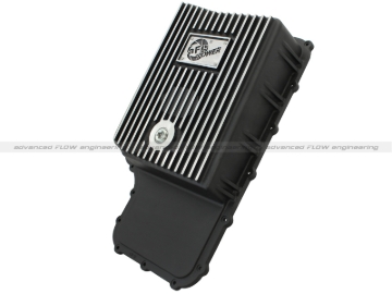 Picture of aFe Diff/Trans/Oil Covers Diff Covers - 46-70182
